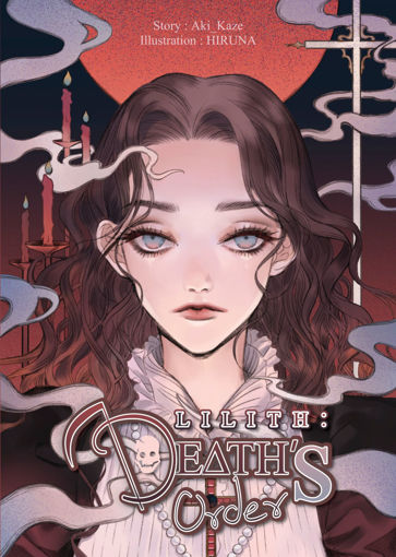 รูปภาพของ Lilith: Death's Order