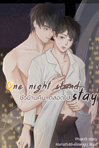 รูปภาพของ One Night Stay : ชั่วข้ามคืน...ตลอดไป