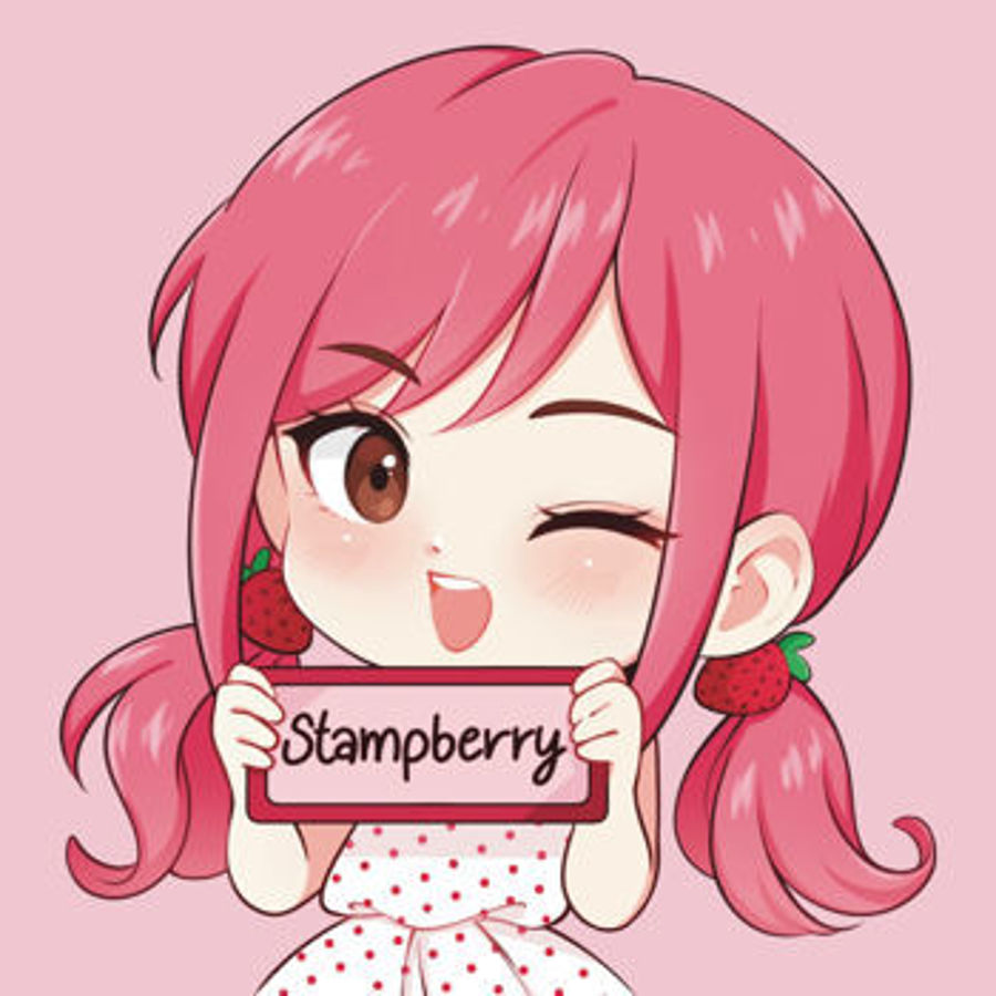 ชวนคุยไปกับ แสตมป์เบอรี่ นักเขียนนิยายวัยรุ่นสายหวาน ที่ทุกคนต่างก็ต้องเคยได้อ่าน!!!
