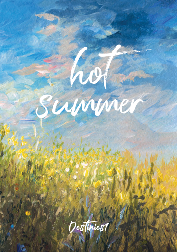 รูปภาพของ Hot Summer ความรักของฤดูร้อน