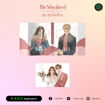 รูปภาพของ (Set B) ‘เซตปกแจ็คเก็ตสวม’ นิยายรักชุดสุภาษิตไทย