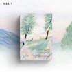 รูปภาพของ หัวใจที่สูญหายและต้นไม้แห่งการเริ่มต้น The Beginning Tree  始まりの木