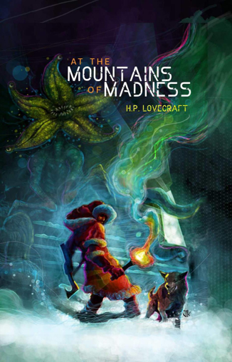 รูปภาพของ เทือกเขาแห่งความวิปลาส (At the Mountain of Madness)